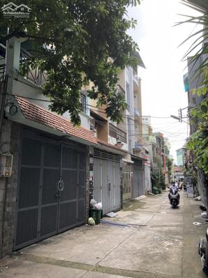 BÁN NHÀ KHU VIP ĐƯỜNG TÂN CẢNG - D1, P25 BÌNH THẠNH - VỊ TRÍ CỰC HIẾM CÓ- NGAY GA TÂN CẢNG