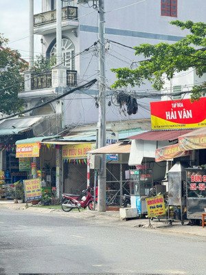 căn góc kd mặt tiền lâm thị hố dtsd 5x23m, sát hiệp thành city chỉ 7,2 tỷ