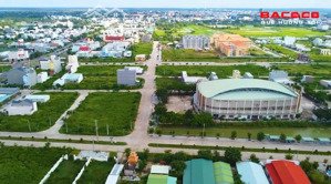 đất nền mặt tiền đường vành đai ngoài