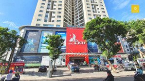 cho thuê sàn văn phòng tầng 2 tại trung tâm thương mại 173 xuân thủy