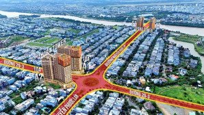 mở bán tòa cora a2 với chính sách chiết khấu lên đến 20%- vay 70%- ht lãi suất 30 tháng