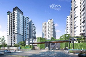 chỉ 10% nhận nhà ở ngay, căn hộ đầy đủ tiện ích, sát aeon mall