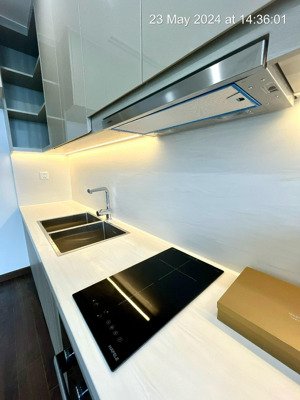 bán gấp căn 2pn-2vs, 60.5m2, 5.5 tỷ bao phí, masteri west heights - vin smart city (nhà mới 100%)