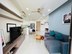 tin thật 100% - update lis căn 2pn estella heights ban công cực rộng, nội thất mới 100%, giá cực rẻ