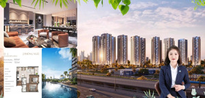 an phú- thủ đức- prive- trung tâm mới của super tod tỷ đô, hành trình bứt phá giá trị bđs trung tâm