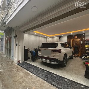 bán gấp biệt thự hoàng văn thái, 23,8 tỷ, 55m2, 4pn, 5wc, 6 tầng, thang máy, thanh xuân, hà nội