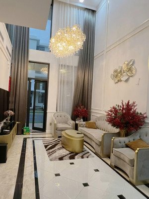 bán biệt thự villa park, bưng ông thoàn, phú hữu, quận 9, tp.hcm, 23,9 tỷ, 170m2