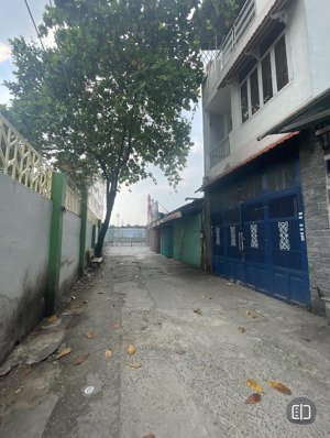 nhà bán mặt tiền đs 18 quận 8 - 39.2m2 3 tầng - chỉ 5 tỷ 35