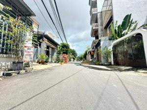 bán lô đất đường oto 6m k20, sau lưng bệnh viện nhi 600 giường giá 5,3 tỷ