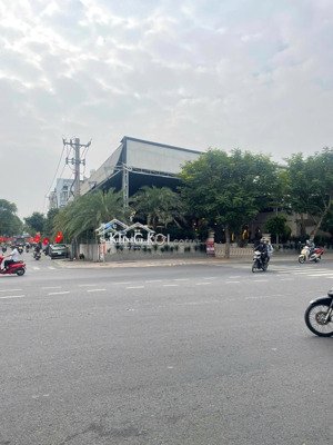 lô đất siêu rẻ góc 2mt lê văn việt, quán cf cá koi (30x65) 1400m2, p. tăng nhơn phú a, thủ đức