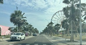 tổng hợp đất view biển tiến thành, đường lạc long quân giá tốt lh 