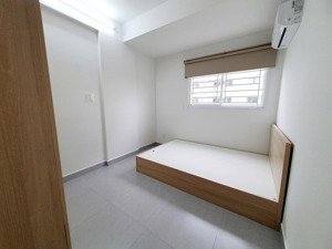 cho thuê căn hộ 57m2 , 2 phòng ngủ, chung cư nam long ii central lake cần thơ