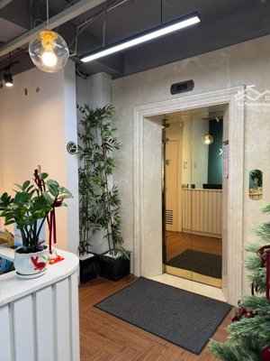 cho thuê vp trung tâm phú mỹ hưng chỉ từ 16tr5/tháng - kg làm việc chuyên nghiệp, đầy đủ tiện nghi.