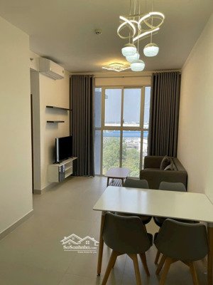 habitat (vsip 1) bán căn hộ tháp b2 61m2 sổ hồng sẵn 2 phòng ngủ và 2 nhà vệ sinh giá bán: 2,2 tỷ