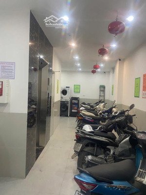 bán ccmn hồ hạ đình - 15 phòng khép kín vừa ở vừa cho thuê hái ra tiền, dòng tiền ổn định 700tr/năm