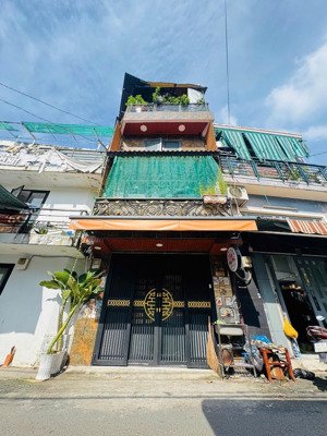 chính chủ bán 59/44 trương đăng quế 2.68 tỷ