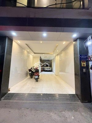 bán siêu phẩm đỗ đức dục mặt ngõ ô tô tránh , kinh doanh 60m - 5 tầng - mt 4 giá 17 tỷ.