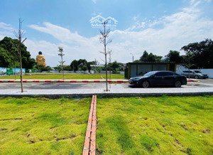 chỉ từ 3.2 tỷ có 99m² full thổ cư đất hoà lạc, gần ga metro 12, ôtô vào đất