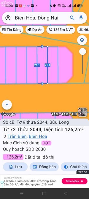 CẦN BÁN GẤP NHÀ MẶT TIỀN KDC BỬU LONG, D1 - VỊ TRÍ VÀNG, DỄ KINH DOANH