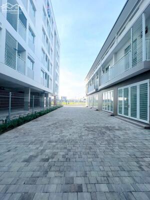 CHO THUÊ SHOPHOUSE TẦNG TRỆT – CHUNG CƯ NAM LONG 2 MỚI 100% – CẦN THƠ | GIÁ 6.5 TRIỆU/THÁNG (ĐÃ BAO PHÍ QUẢN LÝ)