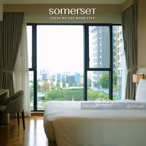 căn hộ khách sạn somerset 2pn - 88m2 - 25tr/th. xem nhà nhanh chóng 24/7. call để nhận list căn