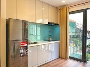 căn hộ dịch vụ 40m2 ngay trung tâm quận 1 - gần chợ bến thành, metro số 1, nguyễn huệ