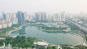 bán căn 3pn 13,5 tỷ 90m2 sẵn sổ nhà đẹp tại vinhomes d''capitale, cầu giấy, hà nội 