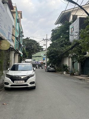 gấp bán! dòng tiền thu về trên 40tr/ tháng lý thường kiệt 65m2 - 5tầng chỉ hơn 7tỷ xíu( rẻ bèo)