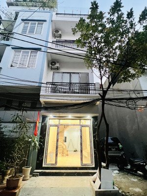 chính chủ bán nhà phân lô số 18 ngõ 54/53 ngọc hồi - hoàng liệt.