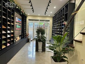 562 đường láng - 51m2*4 tầng - phố láng trung - ô tô tránh - mặt tiền 4m - kinh doanh vp ở sướng