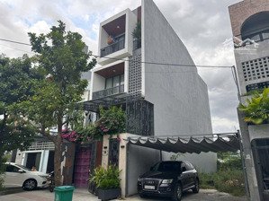 cần bán lô đất mặt tiền đường nguyễn xuân ôn phường hoà cường bắc quận hải châu