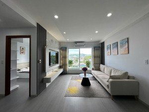 chính chủ bán căn hộ ct3 phước hải nha trang full nội thất cao cấp dòng tiền cho thuê cao