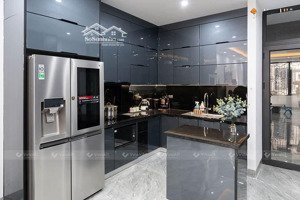 bán nhà mới phạm văn đồng 68m², ngõ ô tô, 3 bước chân ra phố, thang máy, ở ngay, giá 19 tỷ tl