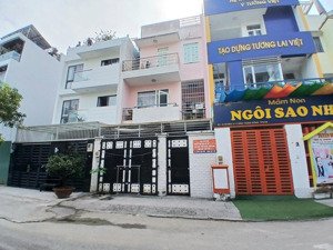 khu vip nhà 4 tầng 6x18m đường rộng 12m kdc đông thủ thiêm, quận 2