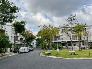nhà view công viên _ kdc lovera park - khang điền _ giá 7 tỷ 650 triệu