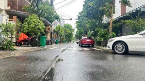 bán lô đất biển tạ mỹ duật, cần bán gấp