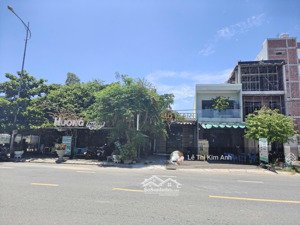 cần bán nhanh một cặp đường nguyễn đức thuận trục đường thông từ sông sang võ nguyễn giáp cực víp