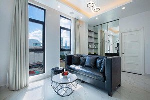 thuê căn hộ cao cấp 2 phòng ngủ quận 1 thành phố hcm.