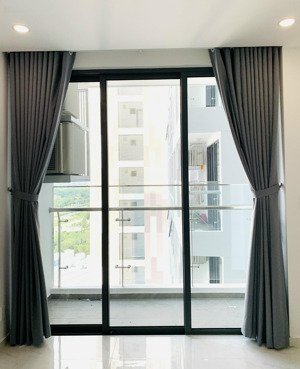 cho thuê căn 2pn 1wc sân vườn riêng tại precia an phú quận 2.