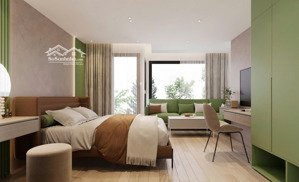 căn hộ 1pn mới 100%_full nội thất cao cấp_có lễ tân_bảo vệ_thang máy ngay kỳ đồng tower q3