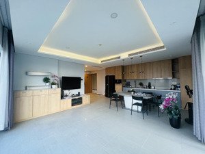 deal hời! nhà mới / 35tr view sông siêu phẩm 3pn tháp canary view sông đẳng cấp, full nội thất