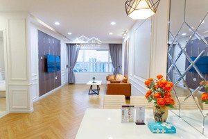 bán cc tại sunrise city, 5,35 bán cc tại sunrise city, 5,35 tỷ, 56m2, 1pn, 1wc, đẹp, nhiều tiện ích