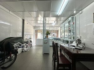 @ bán nhà mặt tiền 113 m2 nguyễn văn đậu _ góc hẻm rộng 8m xe hơi đậu 24h _ nhà mới đẹp giá 23.5 tỷ