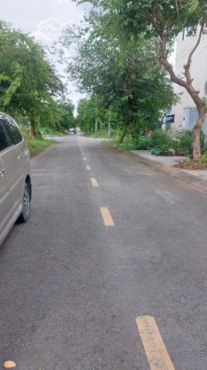 bán đất khu dân cư số 1 phường thạnh mỹ lợi q.2 cũ