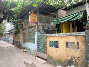 ( cách mt 30 m ) bán đất hxh nơ trang long - bình thạnh, 11,9 tỷ, 112m2, giá siêu hời