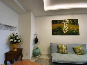 căn hộ the botanica novaland đầy đủ tiện nghi 14.5 triệu 1 phòng riêng 60m2 vào ở ngay