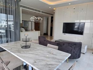 (hình thật) cho thuê căn hộ đảo kim cương 3pn 2wc 118m2 full nội thất cao cấp, dọn vào ở ngay