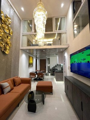 sẵn sổ giá tốt. the galleria bán loft thông tầng 3pn 2wc - view sông/hồ bơi. giá bán 27tỷ bao phí