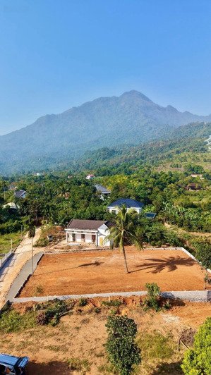 bán đất tại xã yên bài, ba vì, hà nội, giá tốt 4,95 tỷ, 720 m2 hot!