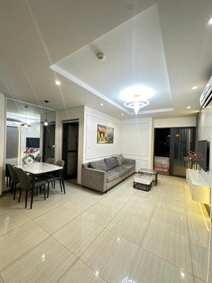 chính chủ cần bán gấp căn hộ 1pn greenbay garden hạ long. full nội thất lung linh